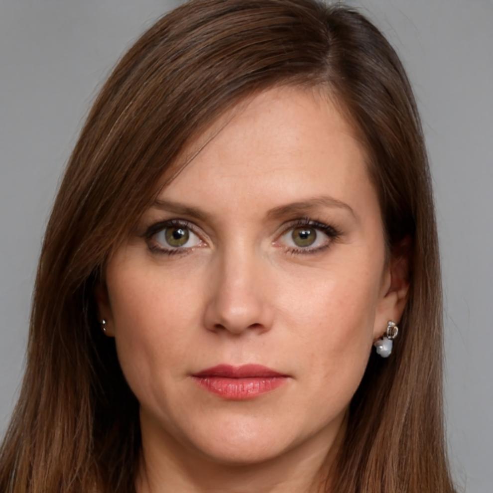 Ritratto di Valentina Rossi